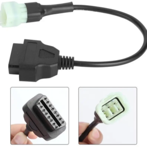 Cables y Adaptadores